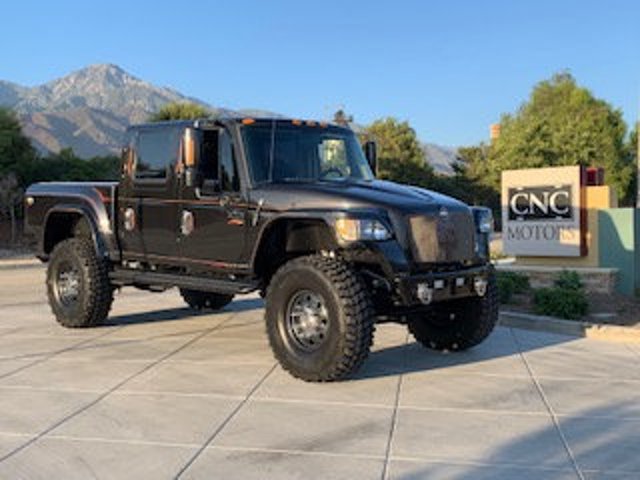 Navistar International CXT