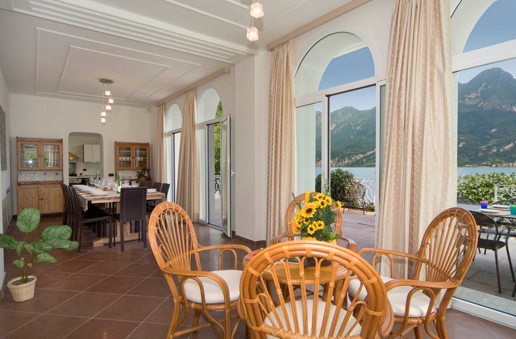 Lake Como Bellagio Luxury Villa With Swimming And In Bellagio, Lombardy