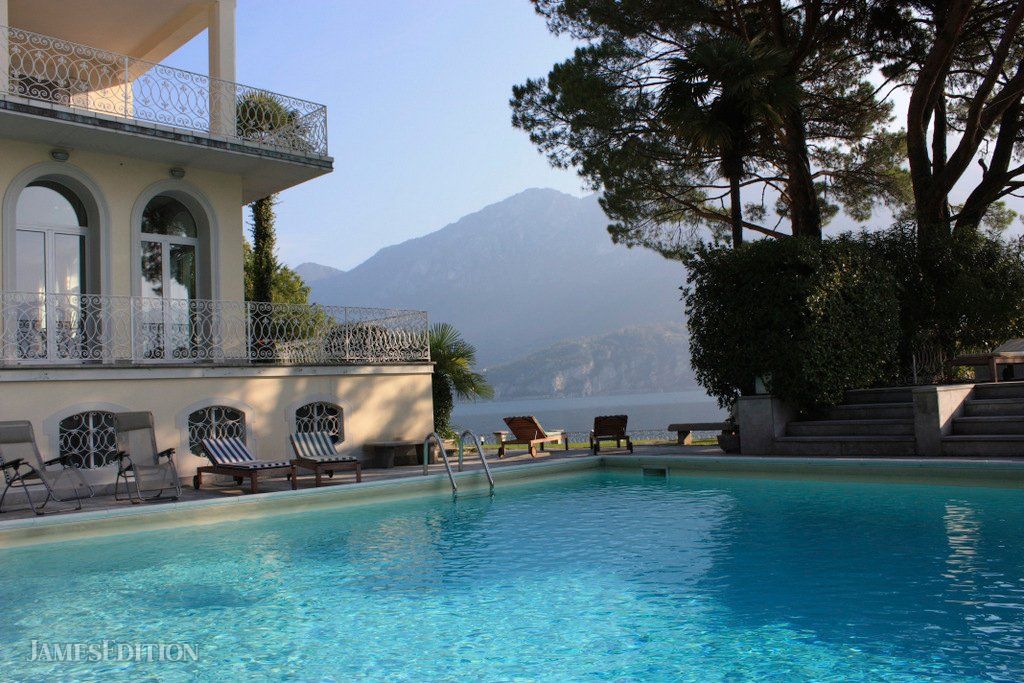 Lake Como Bellagio Luxury Villa With Swimming And In Bellagio, Lombardy