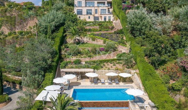 Sale - Villa Théoule-sur-Mer (10651465)
