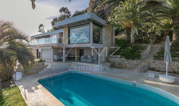 Sale - Villa Théoule-sur-Mer (10651481)