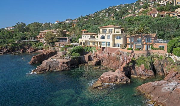 Sale - Villa Théoule-sur-Mer (10651444)