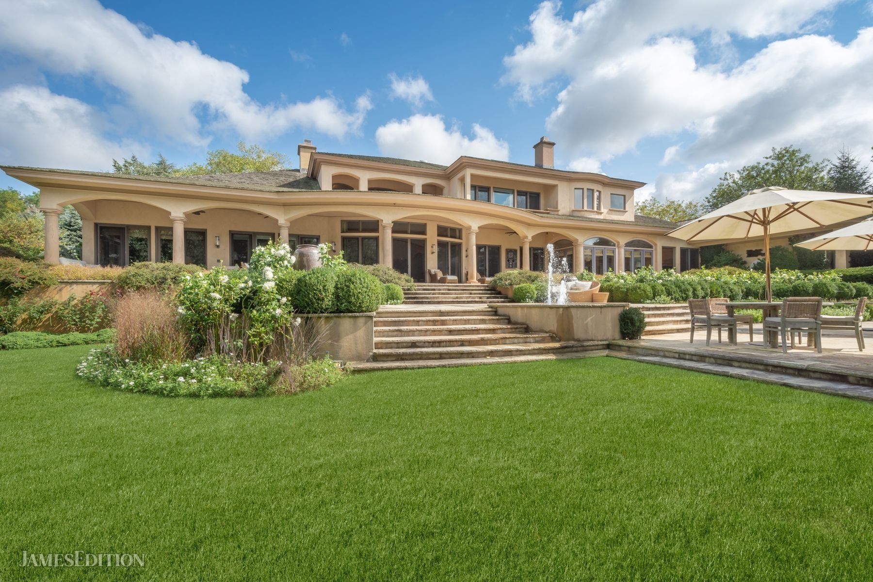 164 & 160 Trelawney Road In Bridgehampton, New York, United States For Sale (10654288)