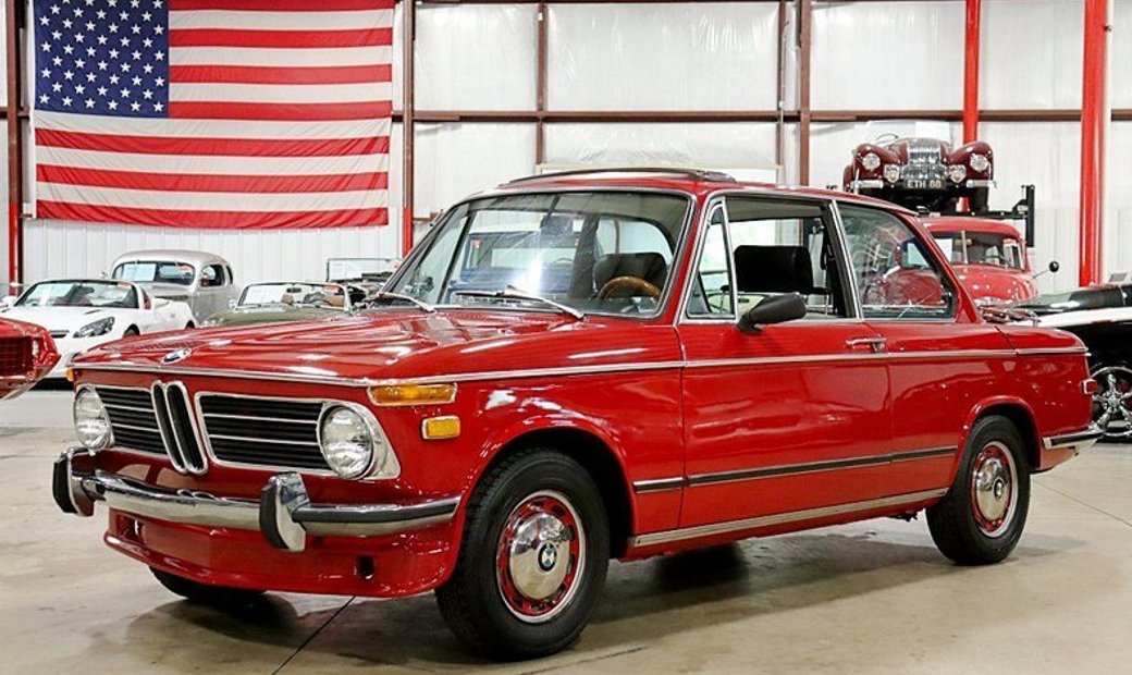 BMW 2002 For Sale >> 1972 Bmw 2002 BMW 2002 For Sale >> 1972 Bmw 2002