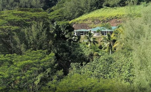 French Polynesia Real Estate