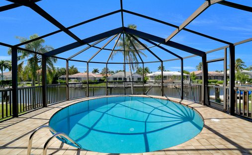 House in Marco Island, Florida, United States 1