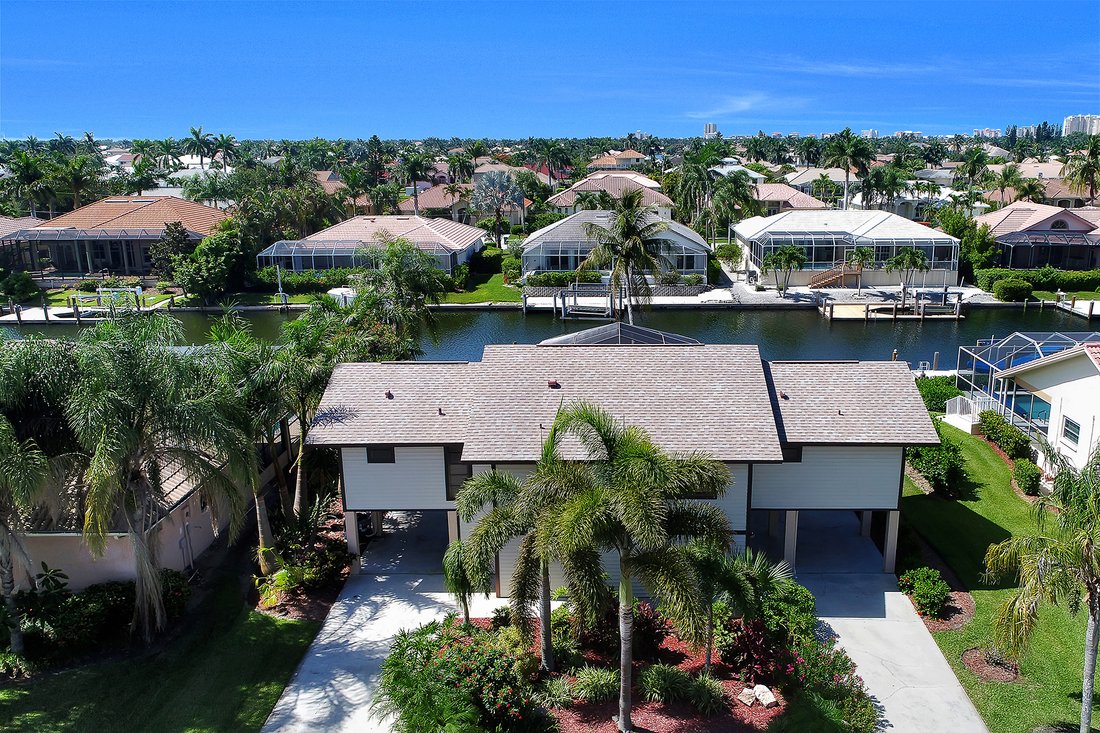 Maison à Marco Island, Floride, États-Unis 3 - 10325946