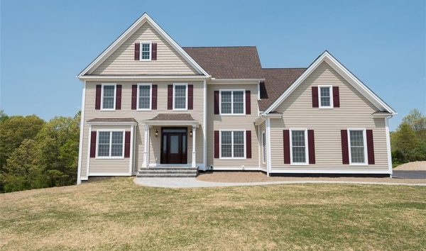 46 Arbor Crossing, East Lyme, CT 06333 MLS#:170237258 (10661926)