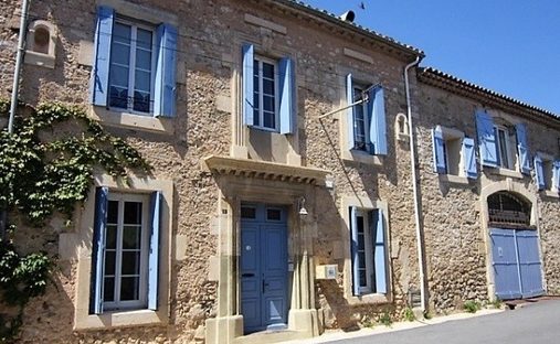 Stunning Maison De Maitre With Gite And Apartment With 1062 In Narbonne France For Sale 10661835