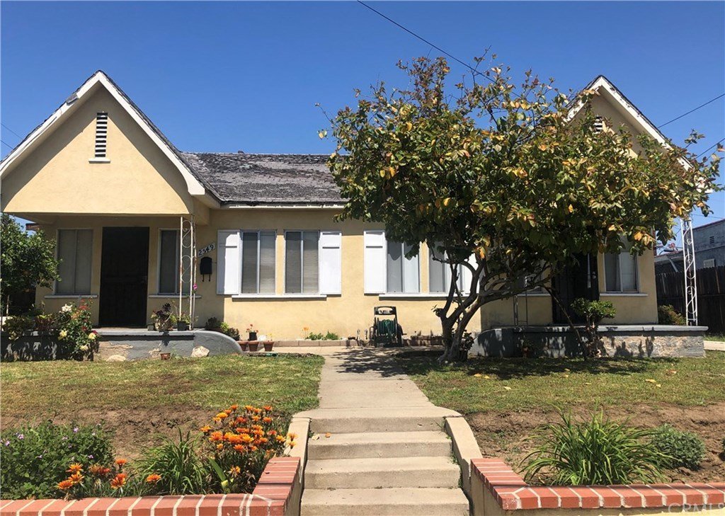 House in Alhambra, California, United States 1 - 10662157