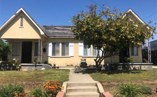 Casa a Alhambra, California, Stati Uniti 1