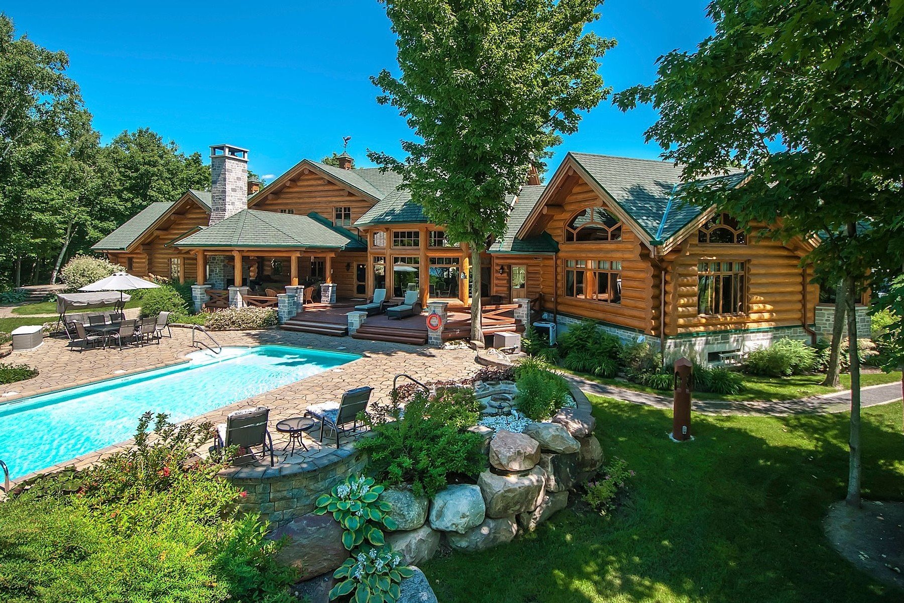 Saint Augustin De Desmaures, Capitale in SaintAugustindeDesmaures, Canada for sale (10039430)