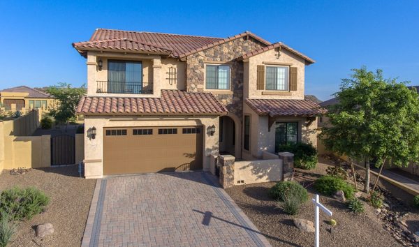 Carmel At Mountain Bridge Replat (10663086)