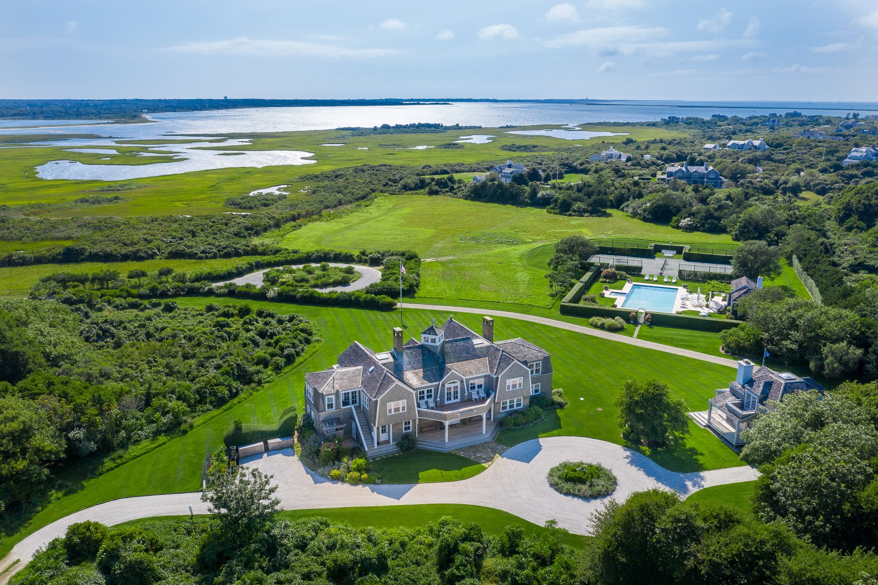 Redfin Nantucket Ma