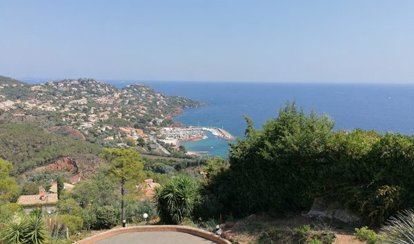 Sale - Villa Théoule-sur-Mer (10663864)