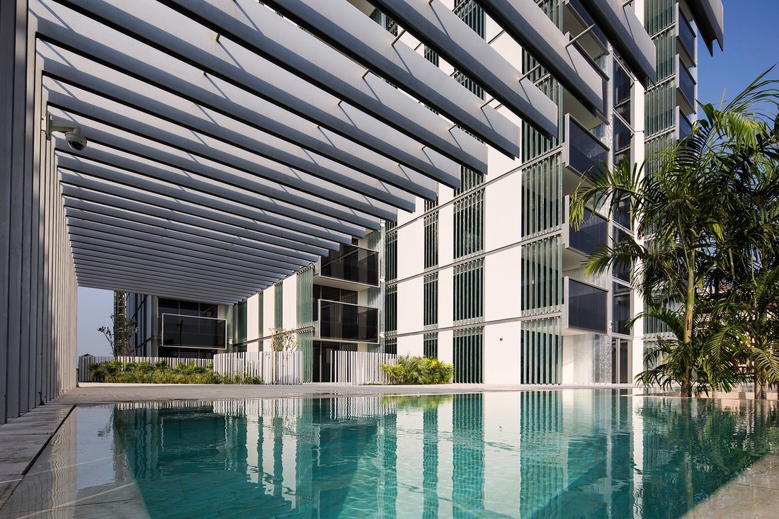 Penthouse in Al Safouh Second, Al Safouh, Dubai 1 - 10664566