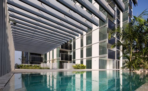 Penthouse in Al Safouh Second, Al Safouh, Dubai 1