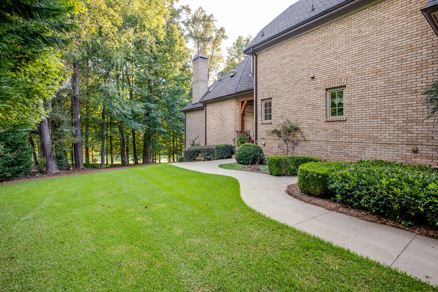 Magnificent Custom Built Home In Sugarloaf Country in Duluth, GA