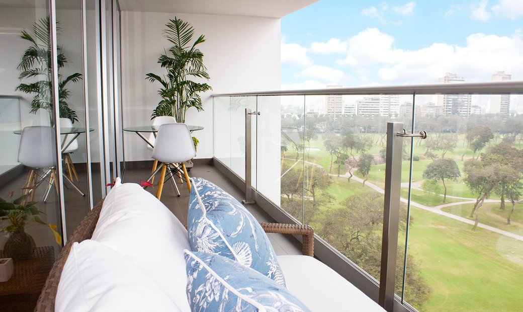 Houses For Sale San Isidro Lima Peru