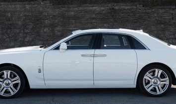 Rolls-Royce Ghost Base