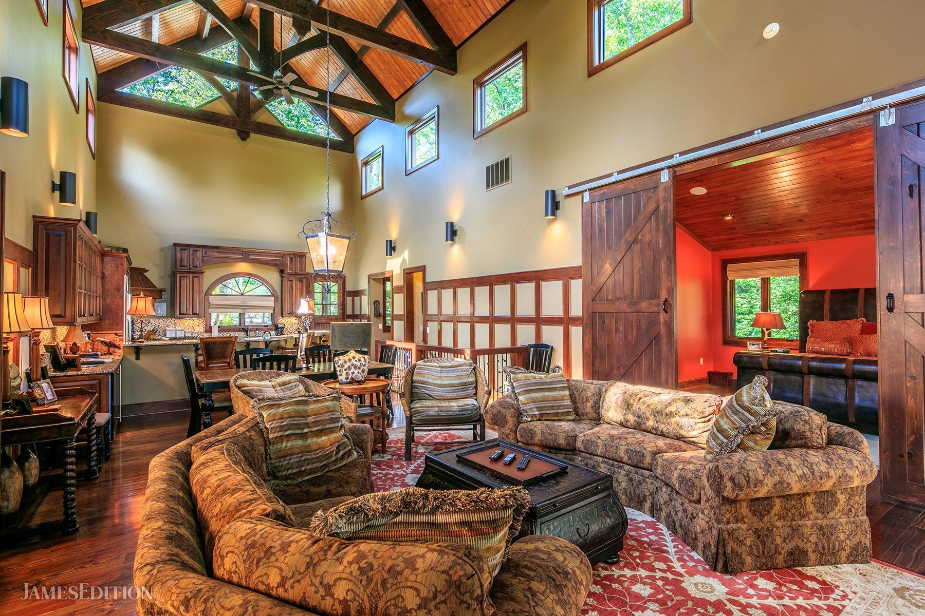 Banner Elk The Lodges At Eagles Nest In Banner Elk Nc United