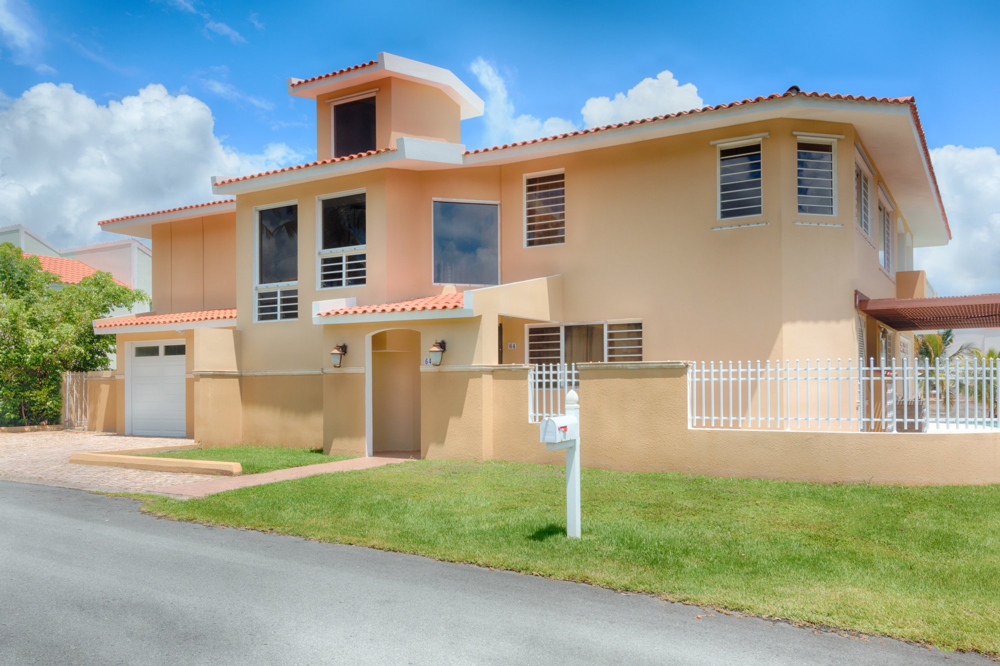 Casas En Palmas Del Mar