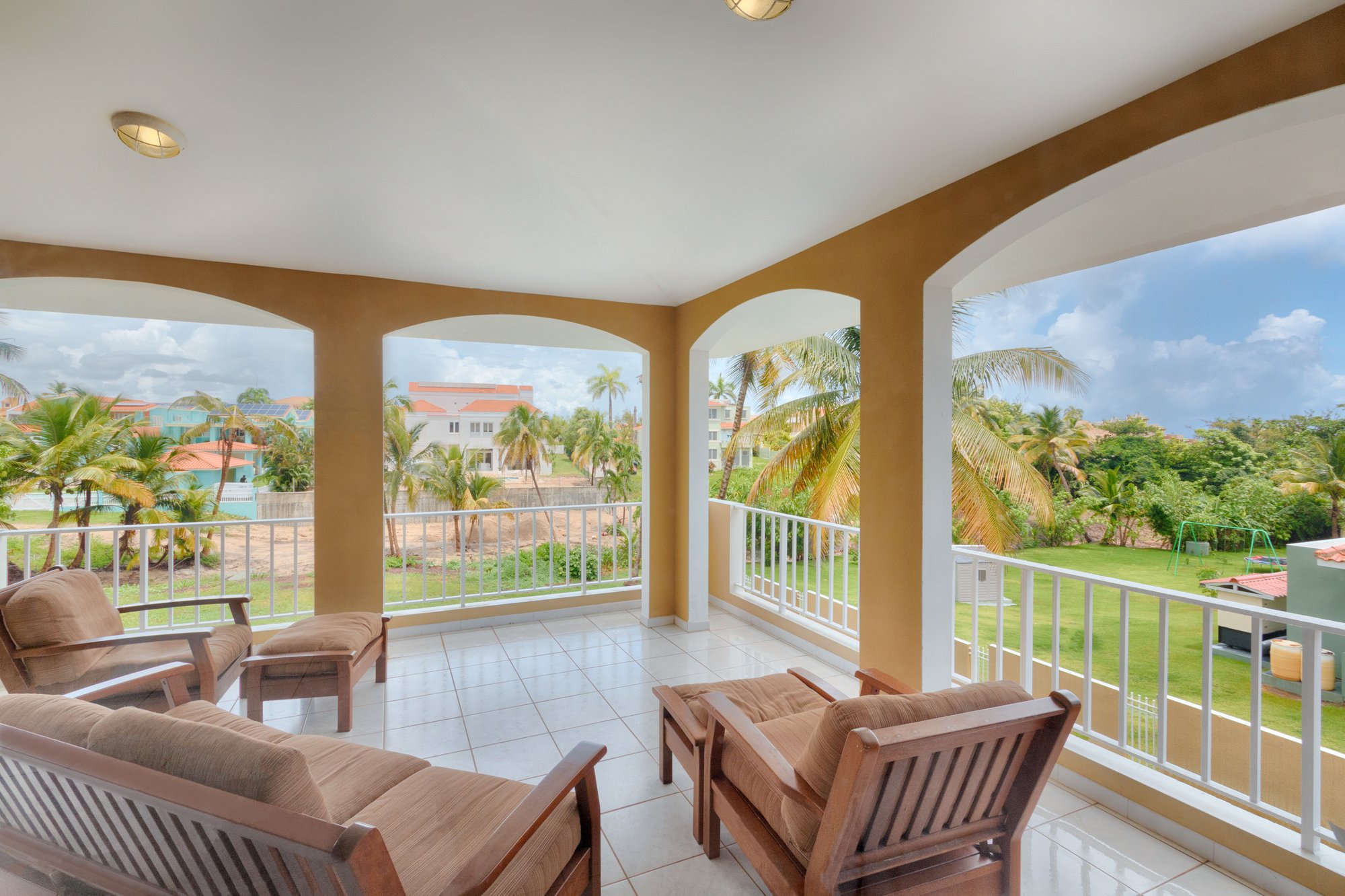 Ideal Vacation Home In Palmas Del Mar in Palmas del Mar, Puerto Rico