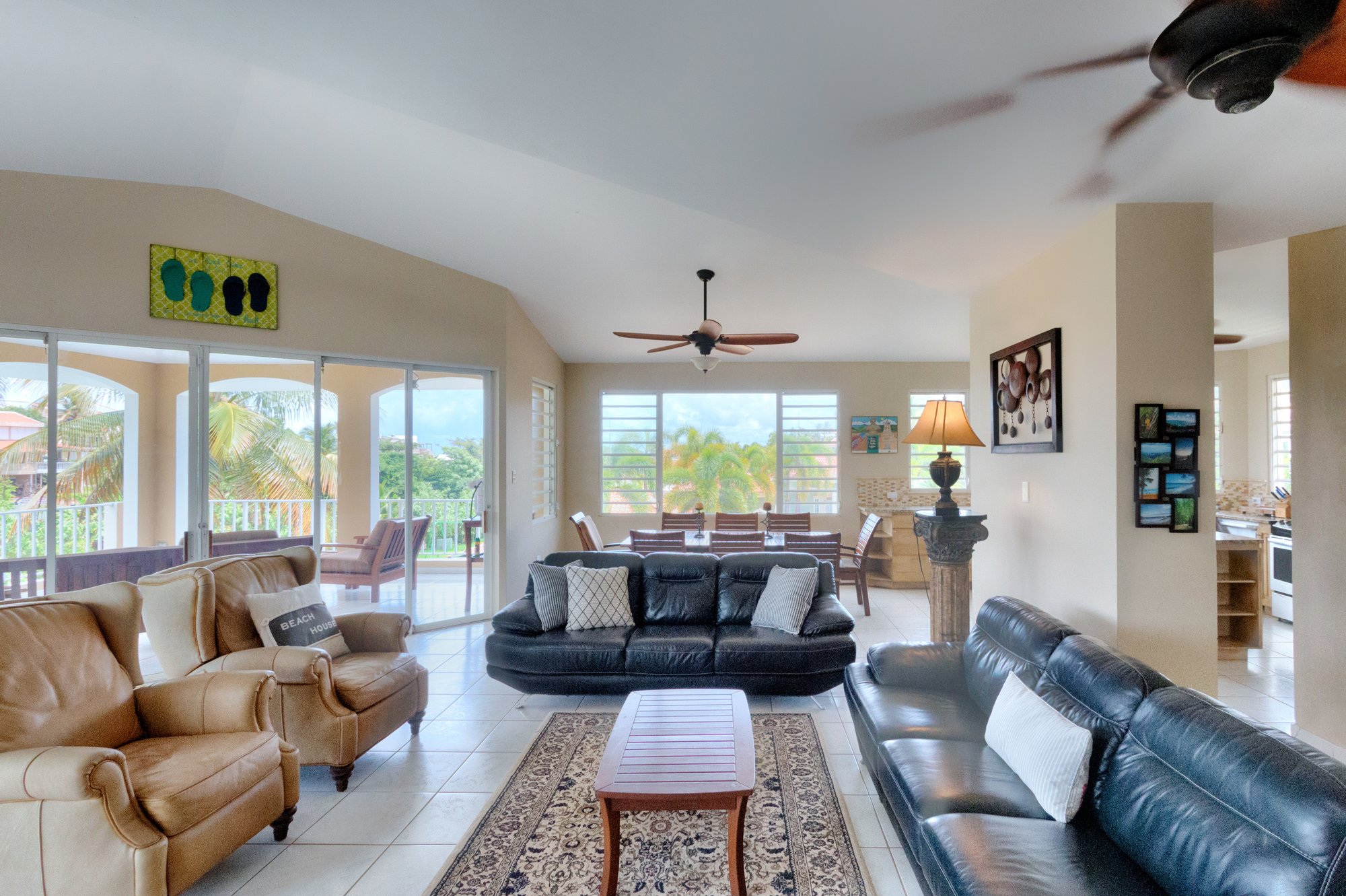 Ideal Vacation Home In Palmas Del Mar in Palmas del Mar, Puerto Rico