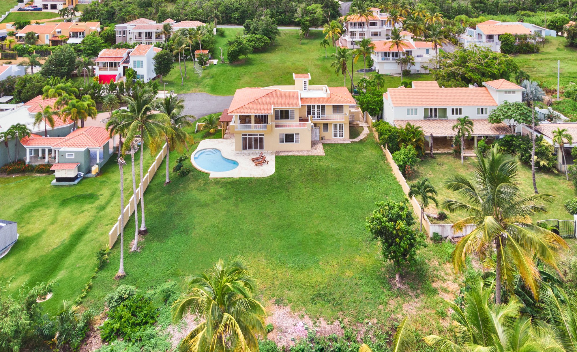 Ideal Vacation Home In Palmas Del Mar in Palmas del Mar, Puerto Rico
