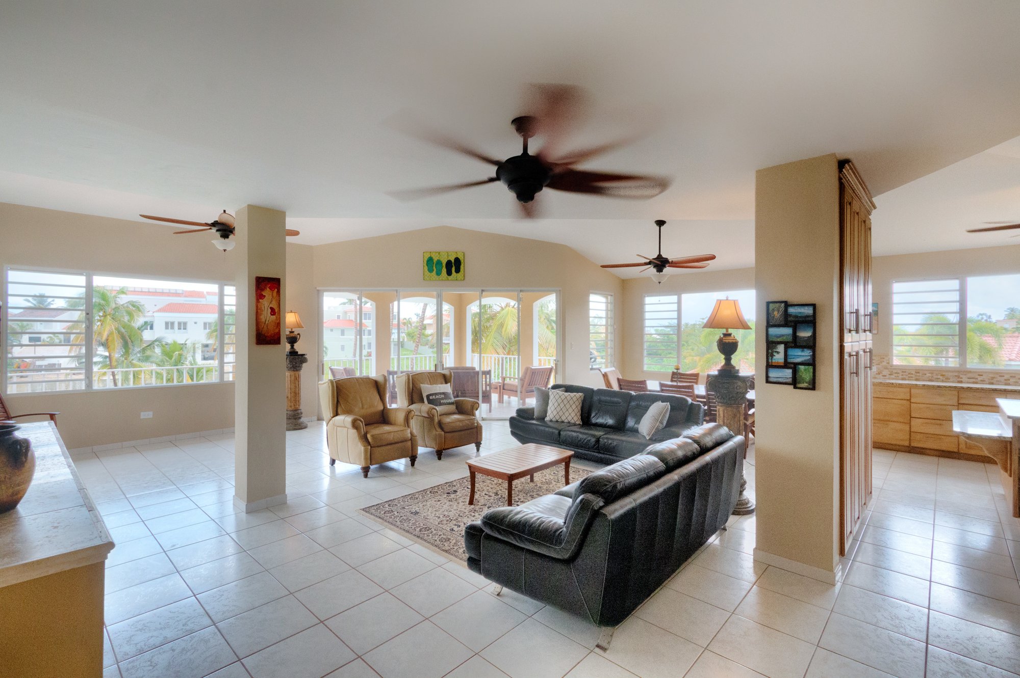 Ideal Vacation Home In Palmas Del Mar in Palmas del Mar, Puerto Rico
