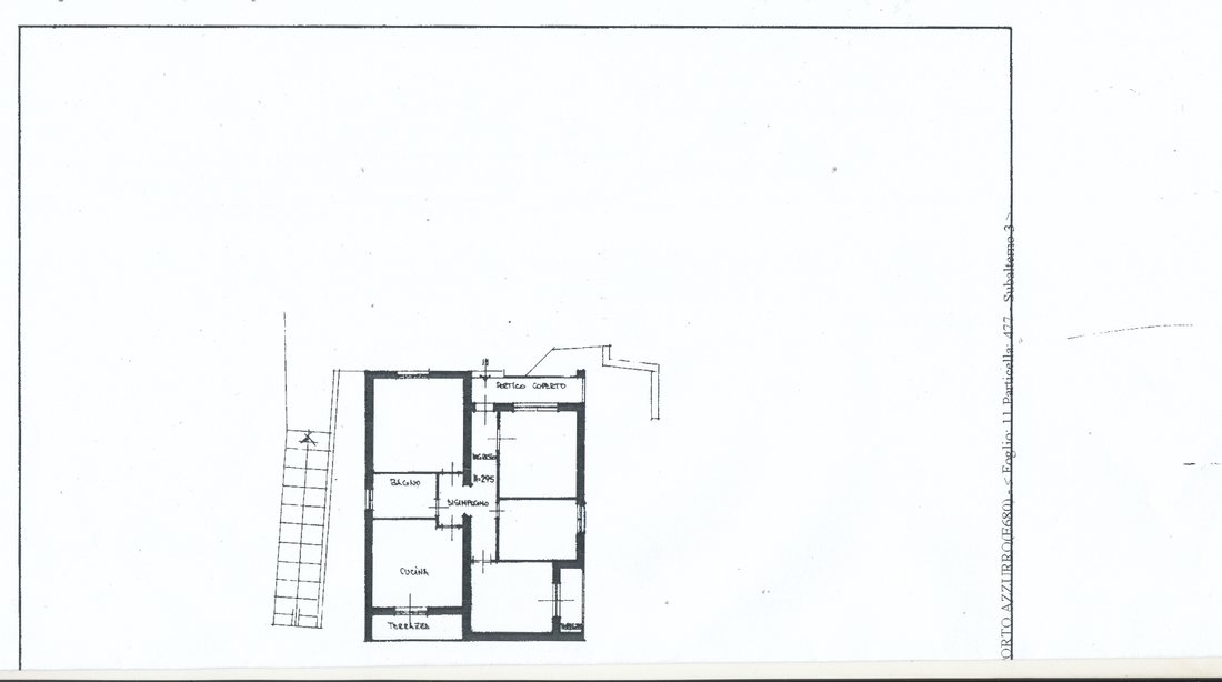 Villa in Porto Azzurro, Tuscany, Italy 4 - 10665787