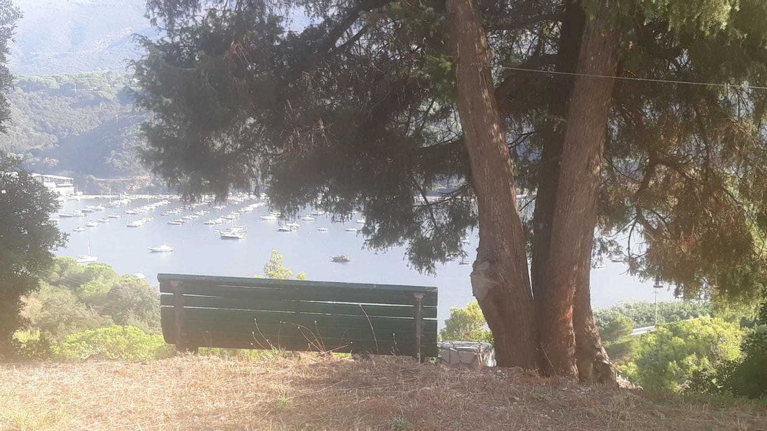 Villa in Porto Azzurro, Tuscany, Italy 2 - 10665787