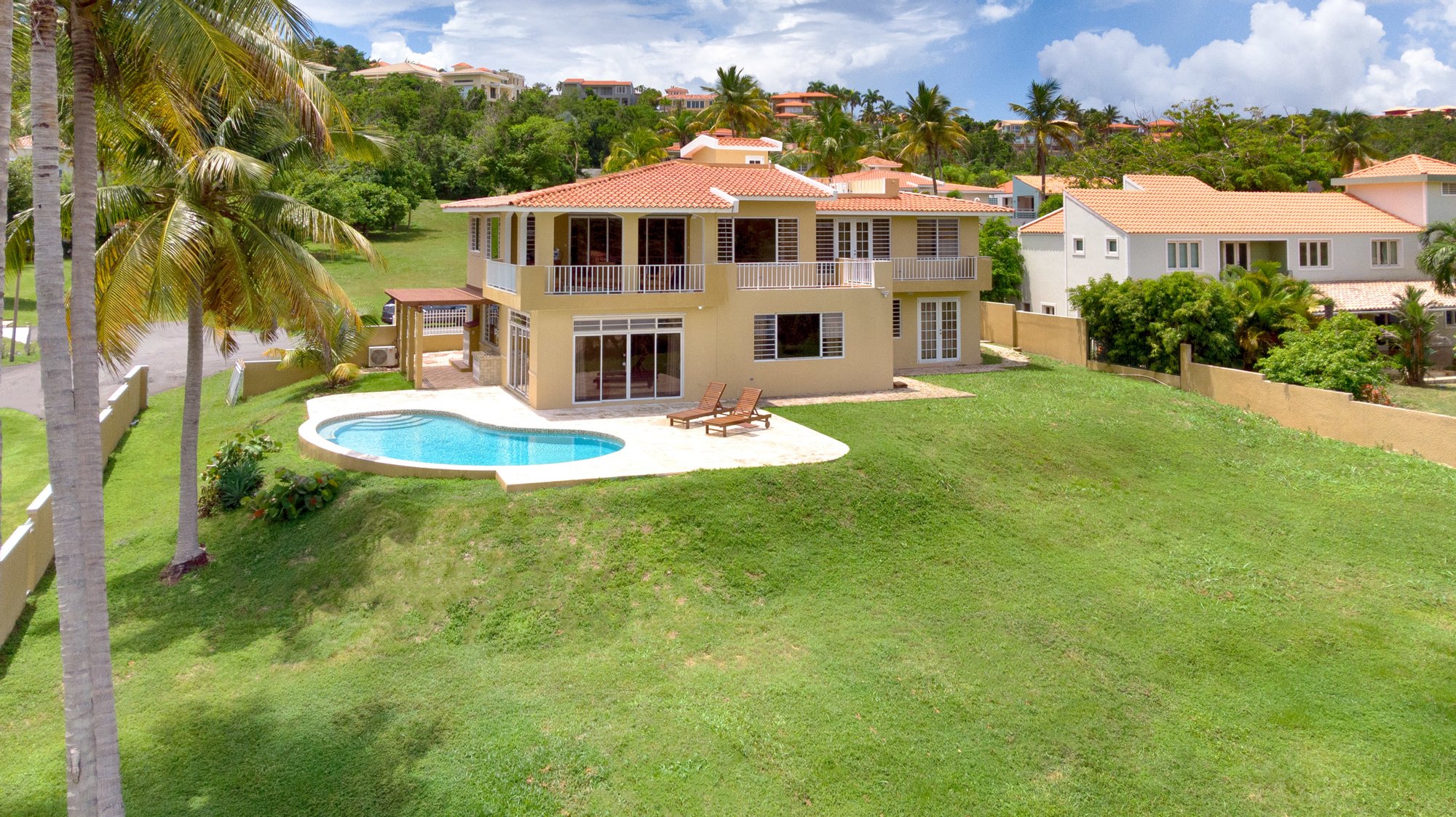 Ideal Vacation Home In Palmas Del Mar in Palmas del Mar, Puerto Rico
