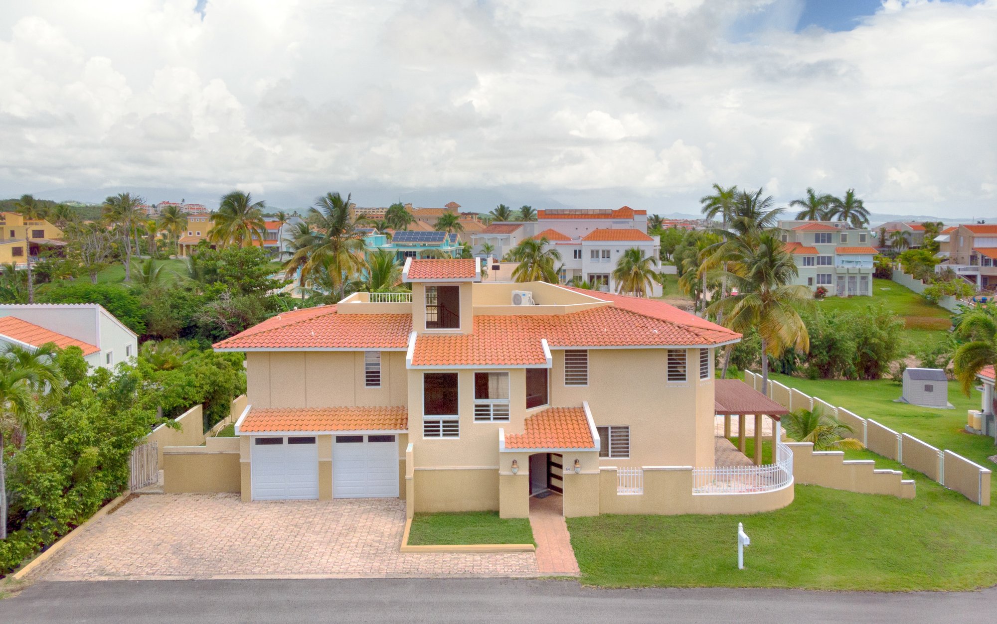 Ideal Vacation Home In Palmas Del Mar in Palmas del Mar, Puerto Rico