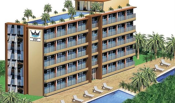 RawaI Beach CondomInIum - New Hotel-Managed Investment PropertIes - 8% Guaranteed Return (10666315)