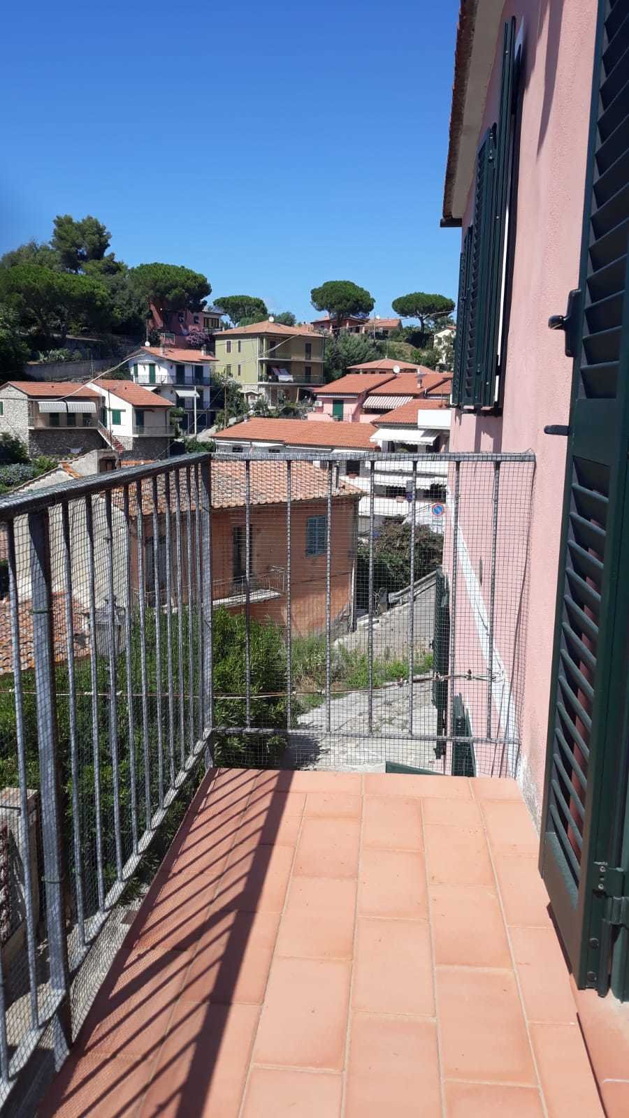Villa in Porto Azzurro, Tuscany, Italy 4 - 10665763