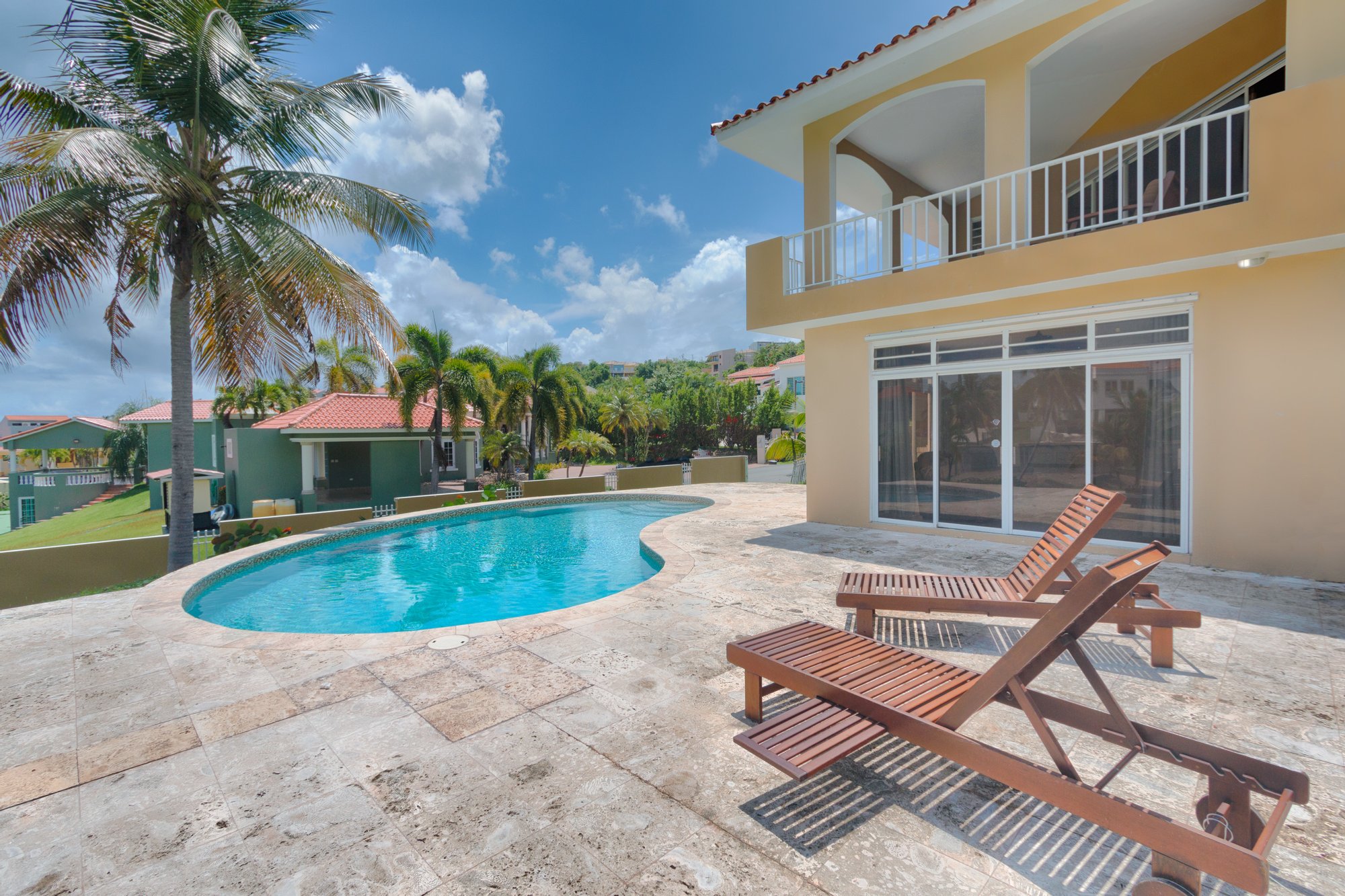 Ideal Vacation Home In Palmas Del Mar in Palmas del Mar, Puerto Rico