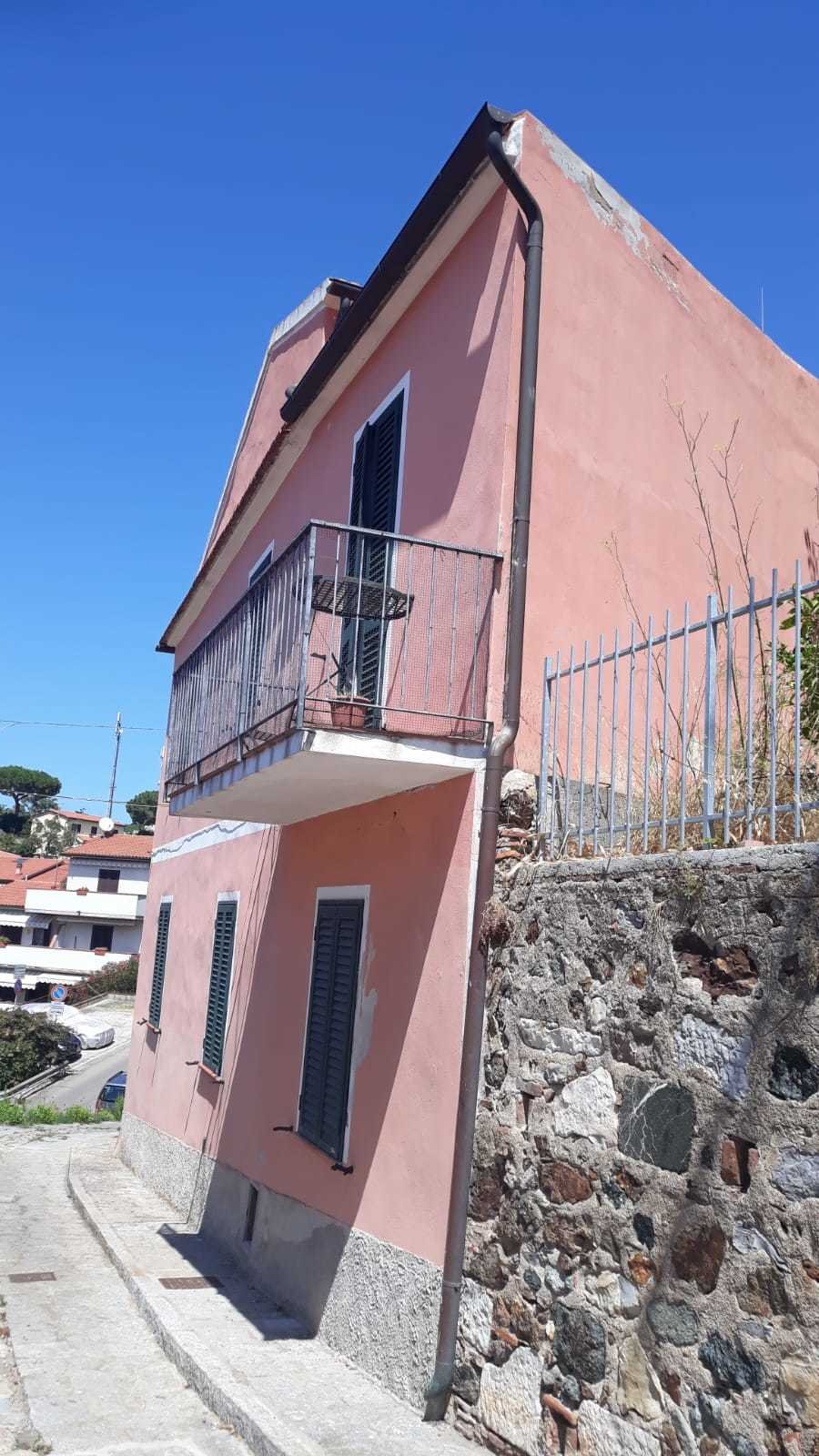 Villa in Porto Azzurro, Tuscany, Italy 1 - 10665763