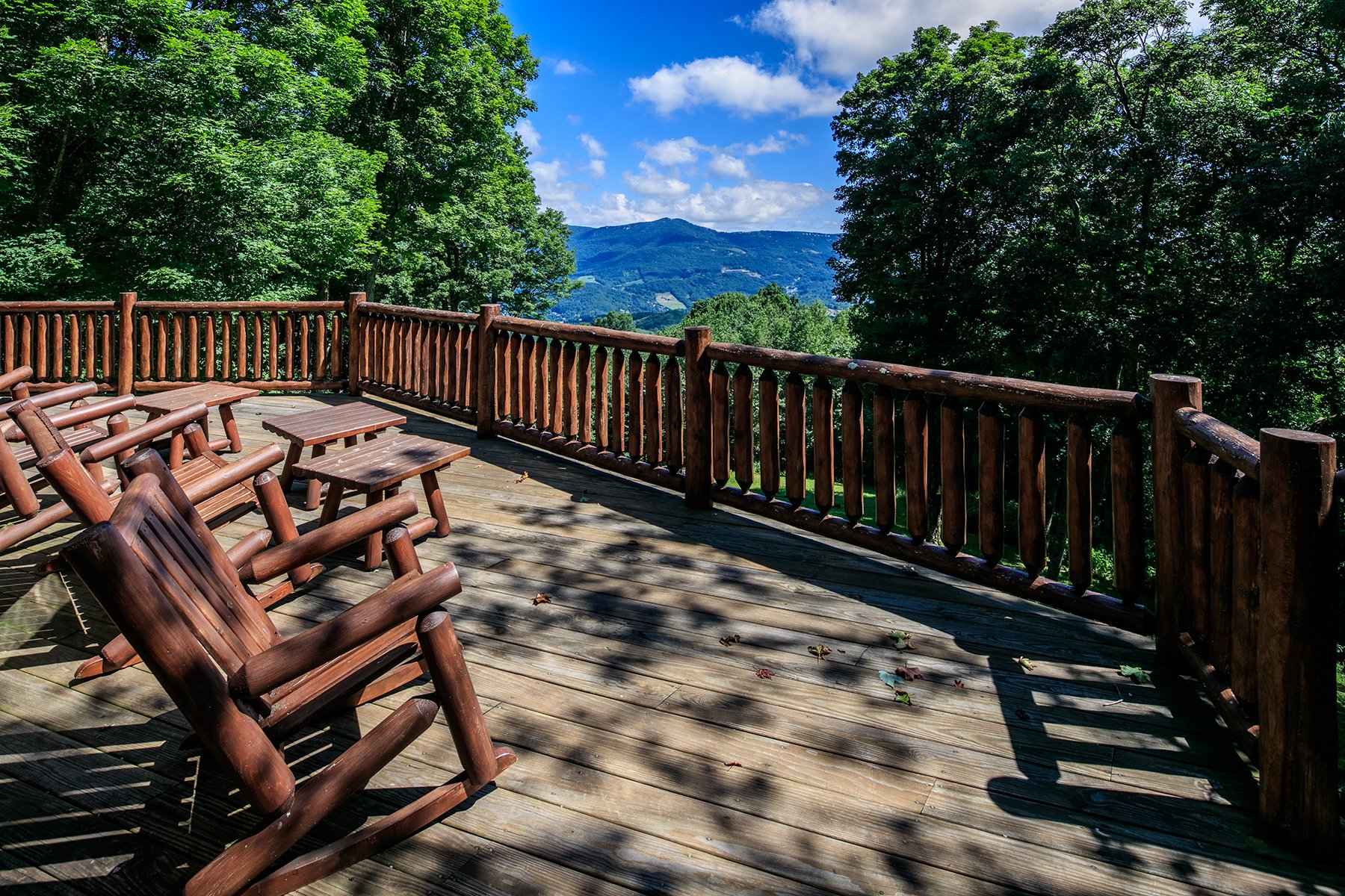 Banner Elk Mountain Meadows In Banner Elk Nc United States For