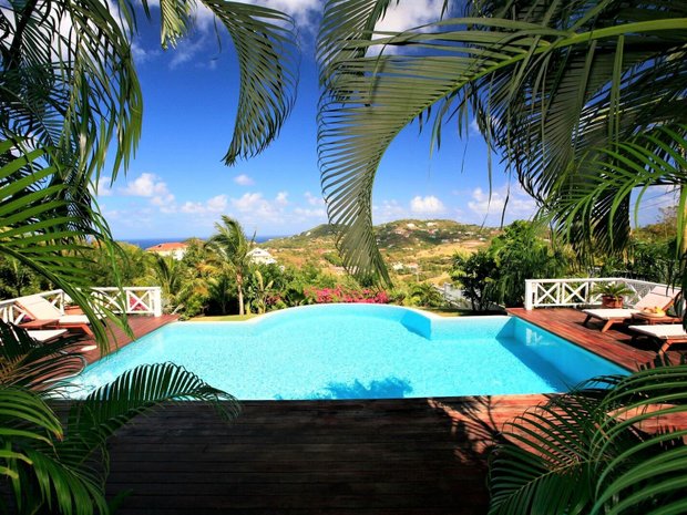 House in Gros Islet, Gros Islet, Saint Lucia 1