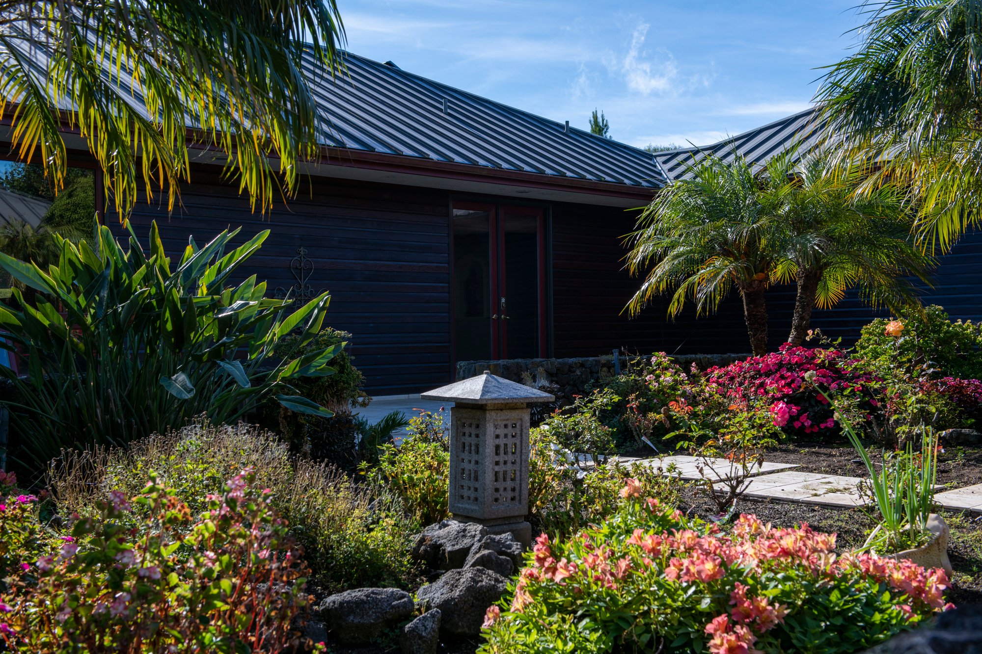 Waiki'i Ranch On The Big Island Of Hawai'i in Kamuela, HI, United
