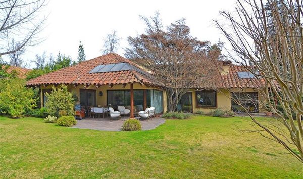 Chile | Luxury Real Estate and Homes for sale in Chile | JamesEdition