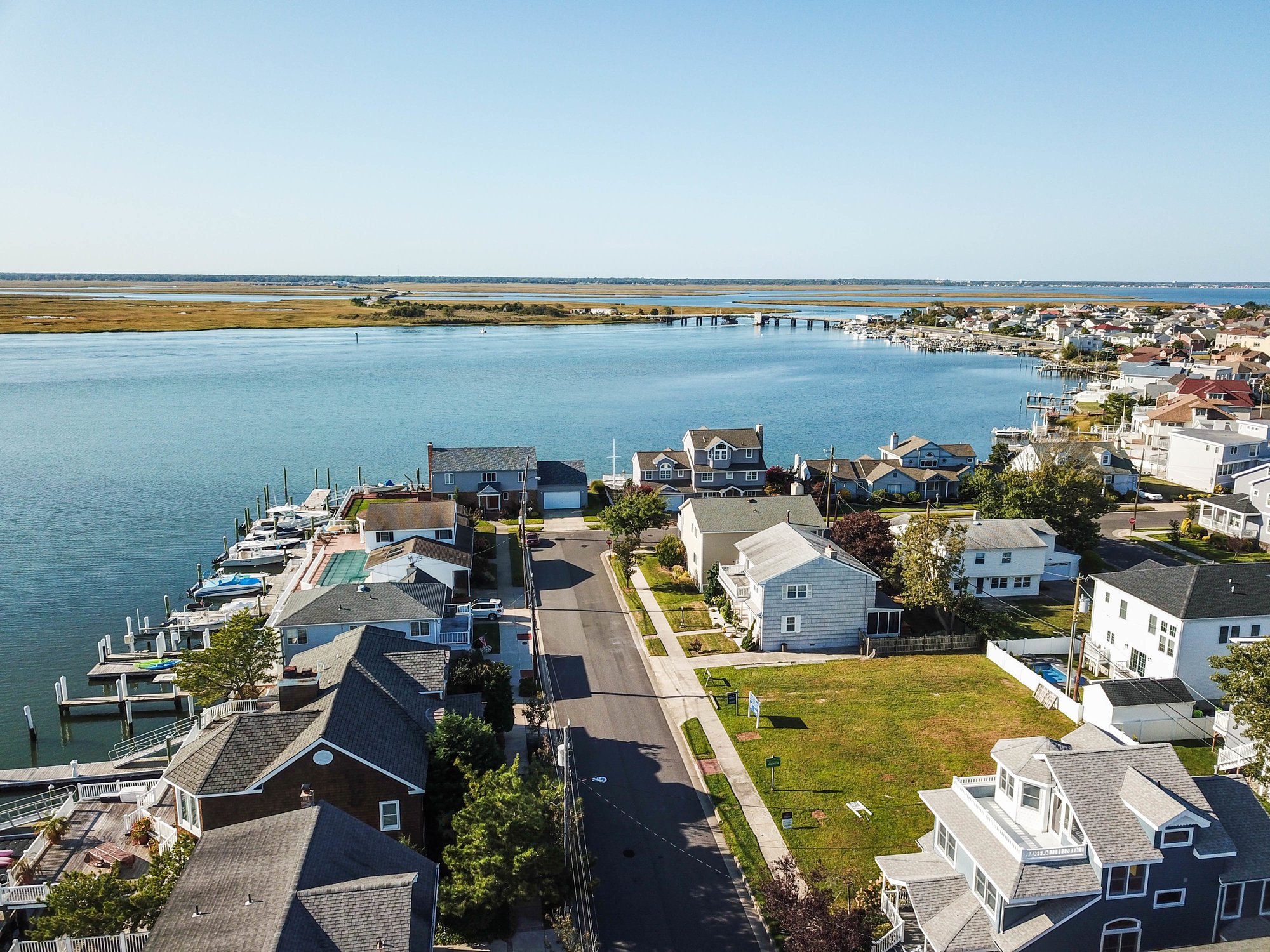 421 N Nassau Ave in Margate, NJ, United States for sale (10670258)