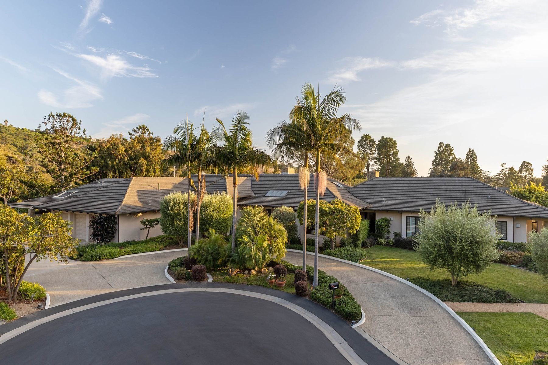 Premier Birnam Wood Golf Club Home in Montecito, CA, United States for