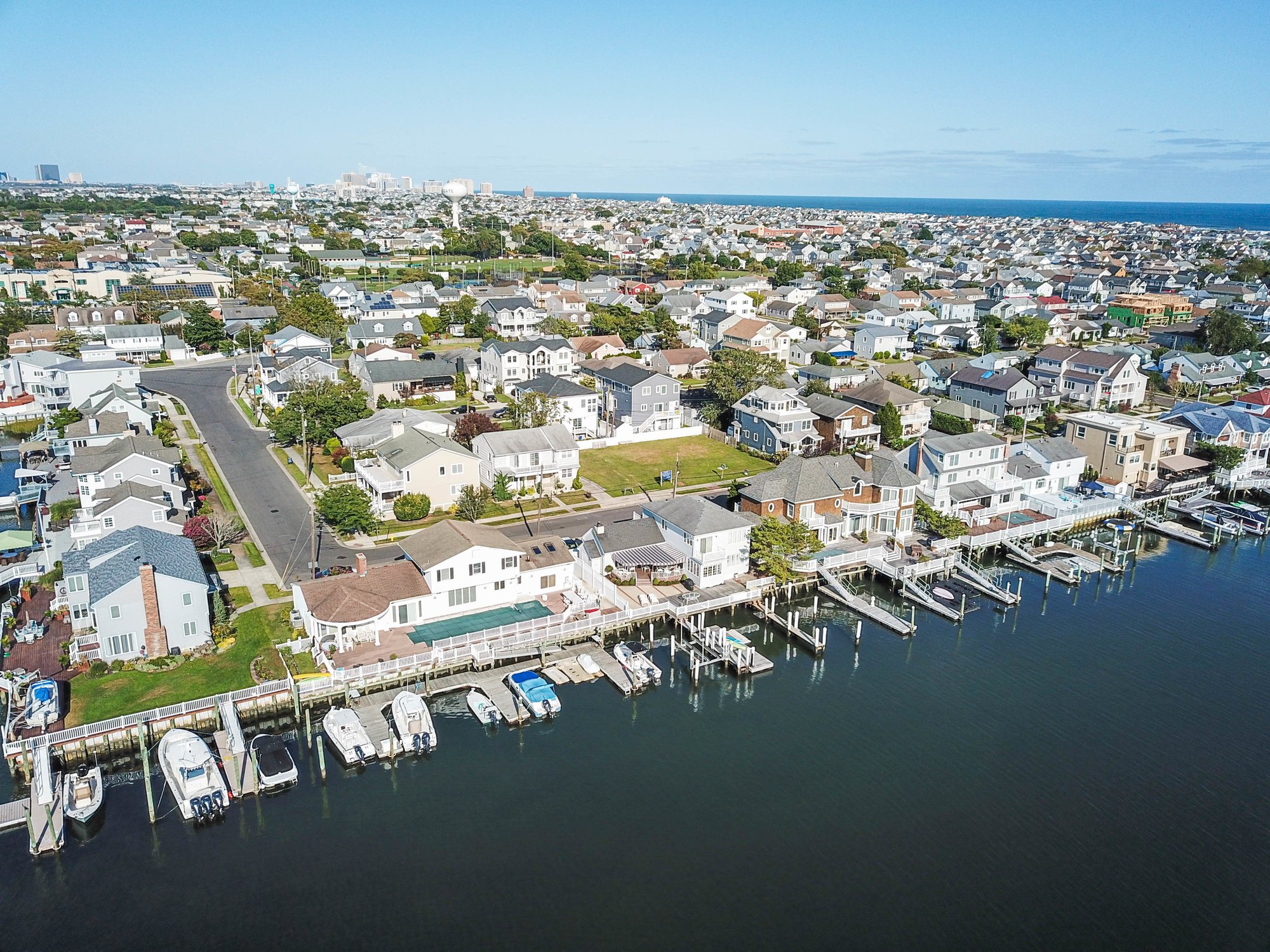 421 N Nassau Ave in Margate, NJ, United States for sale (10670258)