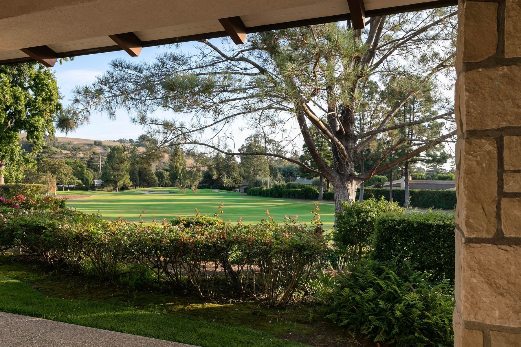 Premier Birnam Wood Golf Club Home in Montecito, CA, United States for