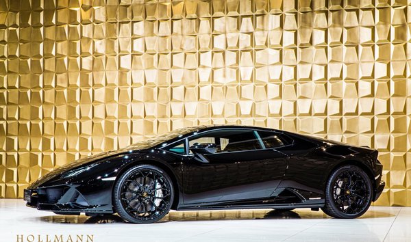 LAMBORGHINI HURACáN EVO (10668504)