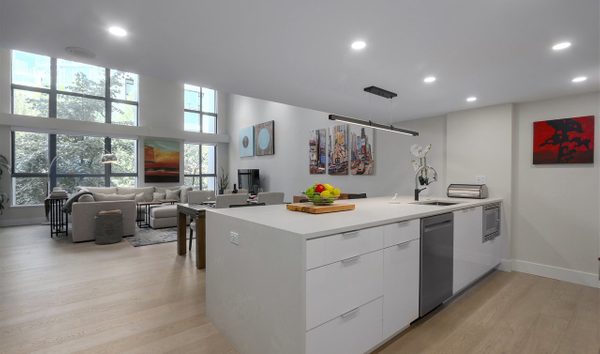 Loft Residence (10670140)