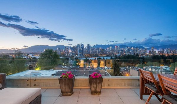 Luxury Penthouse (10670137)