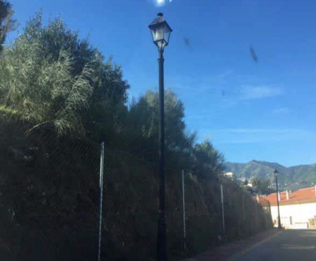 Terreno en Fuengirola, Andalucía, España 2 - 10669589